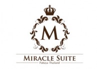 Miracle Suite Pattaya - Logo